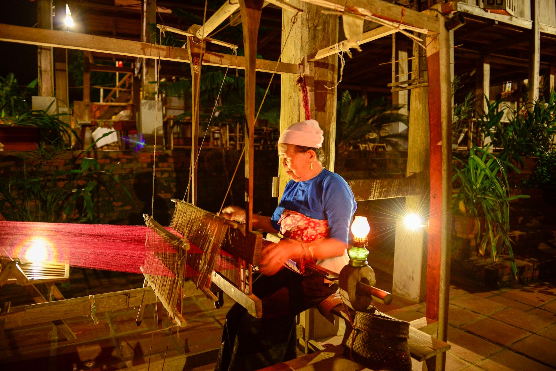 Seize the cultural essence of Vietnam’s artistry